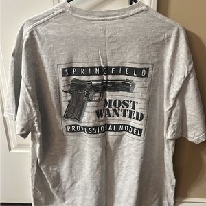 Vintage Hanes t shirt